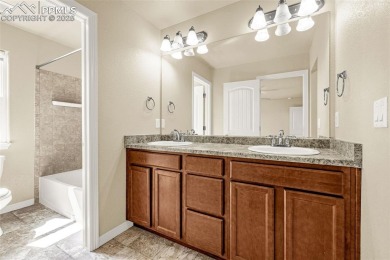 Welcome to this beautifully maintained 2 story home in the on Antler Creek Golf Course in Colorado - for sale on GolfHomes.com, golf home, golf lot