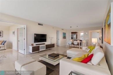 Escape the cold in style! This beautifully renovated 2BR/2BA on Palm-Aire Country Club and Resort - The Oaks in Florida - for sale on GolfHomes.com, golf home, golf lot