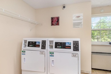 Discover your perfect retreat in this efficiency unit located in on Heron Point Golf Club in South Carolina - for sale on GolfHomes.com, golf home, golf lot
