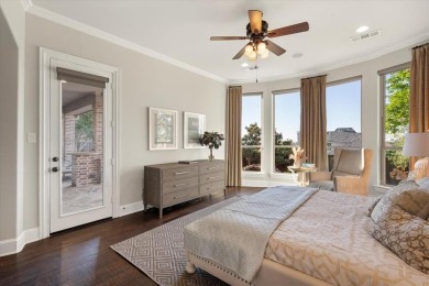Unlock the door to your dream summer home in this breathtaking on The Lakes at Castle Hill Golf Club in Texas - for sale on GolfHomes.com, golf home, golf lot