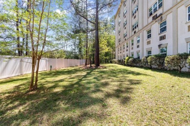 Discover your perfect retreat in this efficiency unit located in on Heron Point Golf Club in South Carolina - for sale on GolfHomes.com, golf home, golf lot