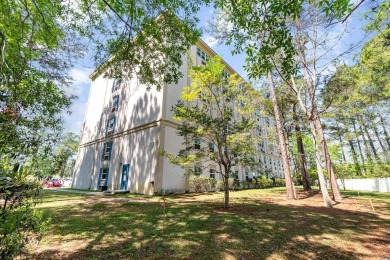 Discover your perfect retreat in this efficiency unit located in on Heron Point Golf Club in South Carolina - for sale on GolfHomes.com, golf home, golf lot