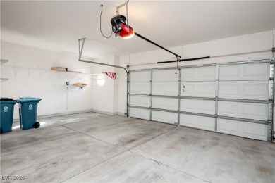 This sought-after Regal model single-family residence offers 2 on Highland Falls Golf Club in Nevada - for sale on GolfHomes.com, golf home, golf lot