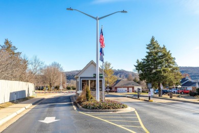 Nightly rental opportunity in the popular Golf Community of on Pointe Royale Village Country Club in Missouri - for sale on GolfHomes.com, golf home, golf lot