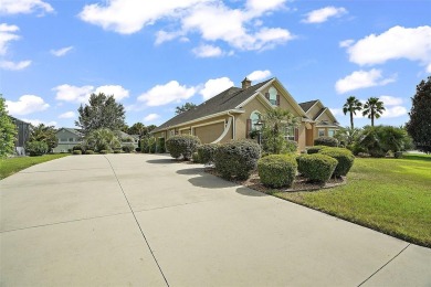 Welcome to this grand 3-bedroom, 2-bathroom PREMIER Sanibel home on The Links of Spruce Creek in Florida - for sale on GolfHomes.com, golf home, golf lot