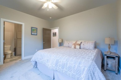 Welcome to 1253 Augusta Court, a well-designed patio home in on Shawnee Country Club in Oklahoma - for sale on GolfHomes.com, golf home, golf lot