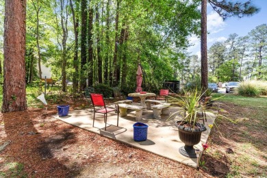 Discover your perfect retreat in this efficiency unit located in on Heron Point Golf Club in South Carolina - for sale on GolfHomes.com, golf home, golf lot