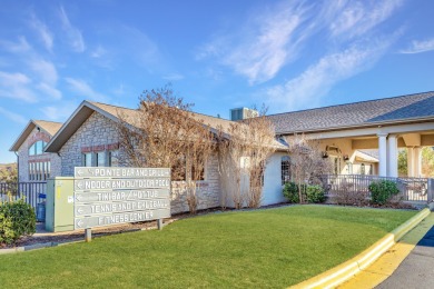 Nightly rental opportunity in the popular Golf Community of on Pointe Royale Village Country Club in Missouri - for sale on GolfHomes.com, golf home, golf lot
