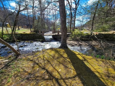 This amenity packed vacation resort is nestled in the Great on Bent Creek Golf Course in Tennessee - for sale on GolfHomes.com, golf home, golf lot