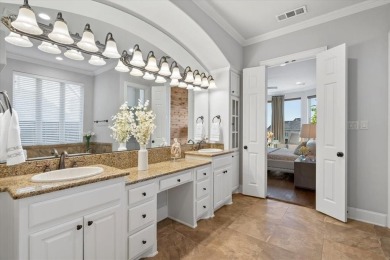Unlock the door to your dream summer home in this breathtaking on The Lakes at Castle Hill Golf Club in Texas - for sale on GolfHomes.com, golf home, golf lot