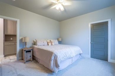 Welcome to 1253 Augusta Court, a well-designed patio home in on Shawnee Country Club in Oklahoma - for sale on GolfHomes.com, golf home, golf lot