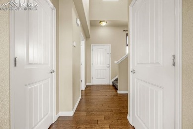 Welcome to this beautifully maintained 2 story home in the on Antler Creek Golf Course in Colorado - for sale on GolfHomes.com, golf home, golf lot