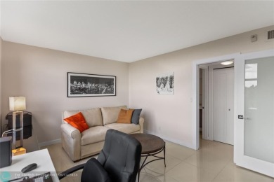 Escape the cold in style! This beautifully renovated 2BR/2BA on Palm-Aire Country Club and Resort - The Oaks in Florida - for sale on GolfHomes.com, golf home, golf lot