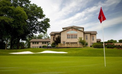 Nightly rental opportunity in the popular Golf Community of on Pointe Royale Village Country Club in Missouri - for sale on GolfHomes.com, golf home, golf lot