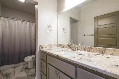 Welcome to 1253 Augusta Court, a well-designed patio home in on Shawnee Country Club in Oklahoma - for sale on GolfHomes.com, golf home, golf lot