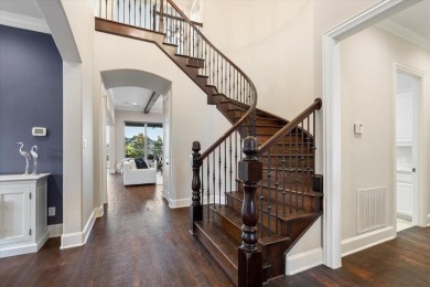 Unlock the door to your dream summer home in this breathtaking on The Lakes at Castle Hill Golf Club in Texas - for sale on GolfHomes.com, golf home, golf lot