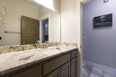 Welcome to 1253 Augusta Court, a well-designed patio home in on Shawnee Country Club in Oklahoma - for sale on GolfHomes.com, golf home, golf lot