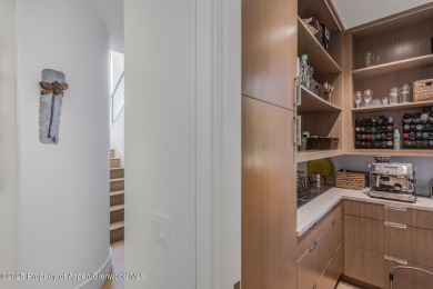 (Showings available 10/7) 
If you seek a contemporary, private on Aspen Glen Club in Colorado - for sale on GolfHomes.com, golf home, golf lot