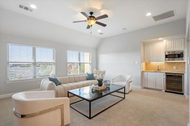Unlock the door to your dream summer home in this breathtaking on The Lakes at Castle Hill Golf Club in Texas - for sale on GolfHomes.com, golf home, golf lot