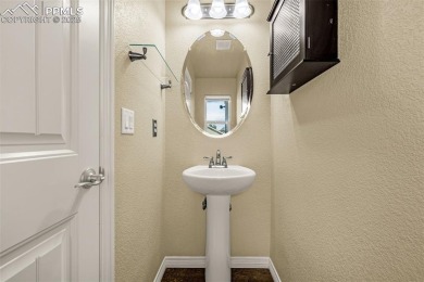 Welcome to this beautifully maintained 2 story home in the on Antler Creek Golf Course in Colorado - for sale on GolfHomes.com, golf home, golf lot