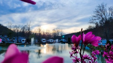 This amenity packed vacation resort is nestled in the Great on Bent Creek Golf Course in Tennessee - for sale on GolfHomes.com, golf home, golf lot