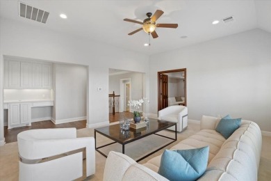 Unlock the door to your dream summer home in this breathtaking on The Lakes at Castle Hill Golf Club in Texas - for sale on GolfHomes.com, golf home, golf lot