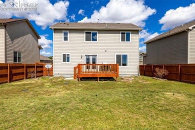 Welcome to this beautifully maintained 2 story home in the on Antler Creek Golf Course in Colorado - for sale on GolfHomes.com, golf home, golf lot