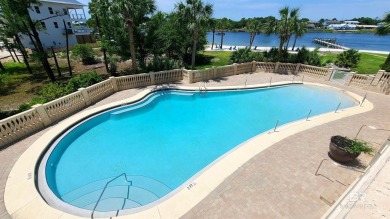 Welcome home to Sailmaker's Place, nestled along the sugar-white on Lost Key Golf Club in Florida - for sale on GolfHomes.com, golf home, golf lot