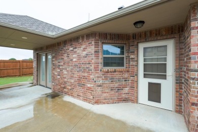Welcome to 1253 Augusta Court, a well-designed patio home in on Shawnee Country Club in Oklahoma - for sale on GolfHomes.com, golf home, golf lot