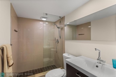Escape the cold in style! This beautifully renovated 2BR/2BA on Palm-Aire Country Club and Resort - The Oaks in Florida - for sale on GolfHomes.com, golf home, golf lot