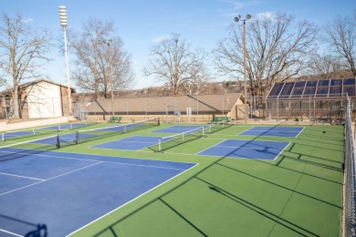 Nightly rental opportunity in the popular Golf Community of on Pointe Royale Village Country Club in Missouri - for sale on GolfHomes.com, golf home, golf lot
