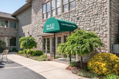 Nightly rental opportunity in the popular Golf Community of on Pointe Royale Village Country Club in Missouri - for sale on GolfHomes.com, golf home, golf lot