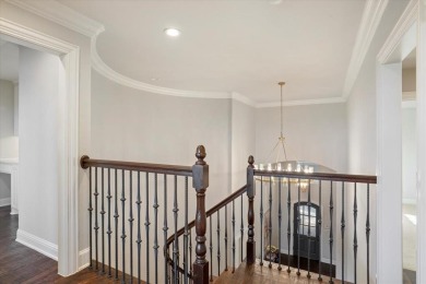Unlock the door to your dream summer home in this breathtaking on The Lakes at Castle Hill Golf Club in Texas - for sale on GolfHomes.com, golf home, golf lot