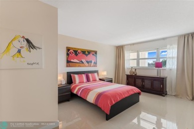 Escape the cold in style! This beautifully renovated 2BR/2BA on Palm-Aire Country Club and Resort - The Oaks in Florida - for sale on GolfHomes.com, golf home, golf lot