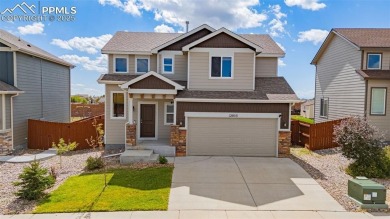 Welcome to this beautifully maintained 2 story home in the on Antler Creek Golf Course in Colorado - for sale on GolfHomes.com, golf home, golf lot