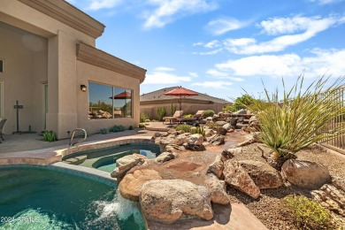 Nestled in the foothills of the Sonoran Desert, Terravita on Terravita Golf and Country Club in Arizona - for sale on GolfHomes.com, golf home, golf lot