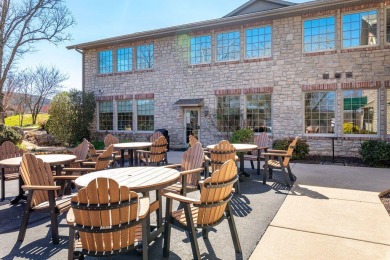 Nightly rental opportunity in the popular Golf Community of on Pointe Royale Village Country Club in Missouri - for sale on GolfHomes.com, golf home, golf lot