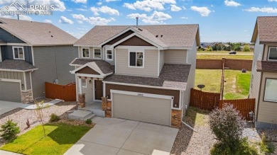 Welcome to this beautifully maintained 2 story home in the on Antler Creek Golf Course in Colorado - for sale on GolfHomes.com, golf home, golf lot