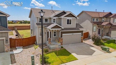 Welcome to this beautifully maintained 2 story home in the on Antler Creek Golf Course in Colorado - for sale on GolfHomes.com, golf home, golf lot