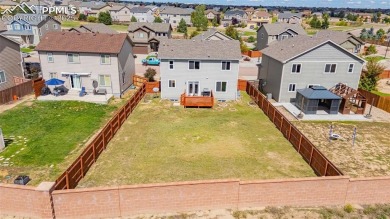 Welcome to this beautifully maintained 2 story home in the on Antler Creek Golf Course in Colorado - for sale on GolfHomes.com, golf home, golf lot