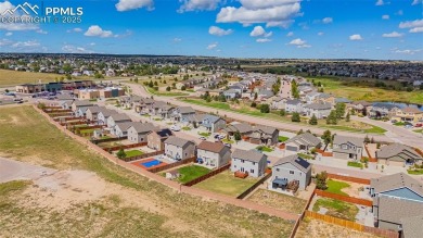 Welcome to this beautifully maintained 2 story home in the on Antler Creek Golf Course in Colorado - for sale on GolfHomes.com, golf home, golf lot
