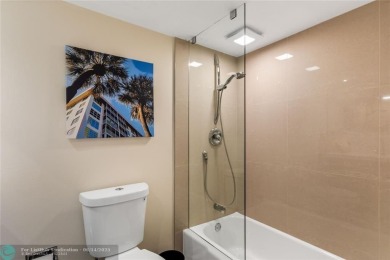 Escape the cold in style! This beautifully renovated 2BR/2BA on Palm-Aire Country Club and Resort - The Oaks in Florida - for sale on GolfHomes.com, golf home, golf lot
