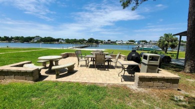 Welcome home to Sailmaker's Place, nestled along the sugar-white on Lost Key Golf Club in Florida - for sale on GolfHomes.com, golf home, golf lot