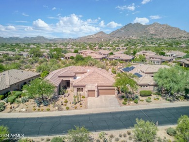 Nestled in the foothills of the Sonoran Desert, Terravita on Terravita Golf and Country Club in Arizona - for sale on GolfHomes.com, golf home, golf lot