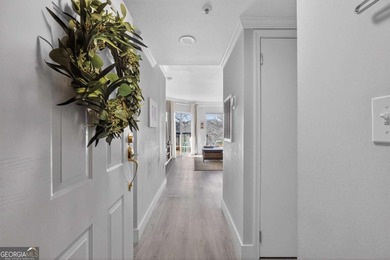 The condo you've been waiting for! This updated Buckhead on Bobby Jones Golf Club in Georgia - for sale on GolfHomes.com, golf home, golf lot