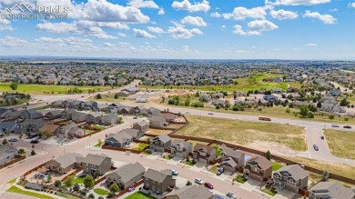 Welcome to this beautifully maintained 2 story home in the on Antler Creek Golf Course in Colorado - for sale on GolfHomes.com, golf home, golf lot