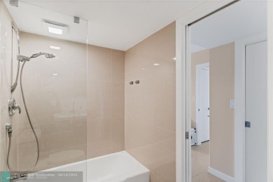 Escape the cold in style! This beautifully renovated 2BR/2BA on Palm-Aire Country Club and Resort - The Oaks in Florida - for sale on GolfHomes.com, golf home, golf lot