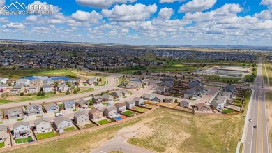 Welcome to this beautifully maintained 2 story home in the on Antler Creek Golf Course in Colorado - for sale on GolfHomes.com, golf home, golf lot