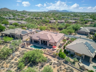 Nestled in the foothills of the Sonoran Desert, Terravita on Terravita Golf and Country Club in Arizona - for sale on GolfHomes.com, golf home, golf lot