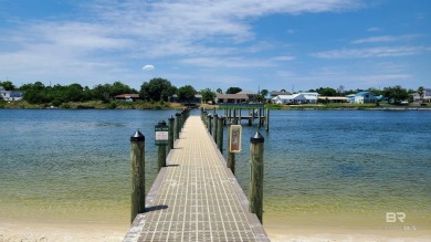 Welcome home to Sailmaker's Place, nestled along the sugar-white on Lost Key Golf Club in Florida - for sale on GolfHomes.com, golf home, golf lot